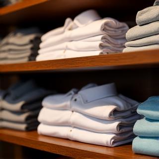 Elegante Golfbekleidung