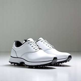 Hochwertige Golfschuhe